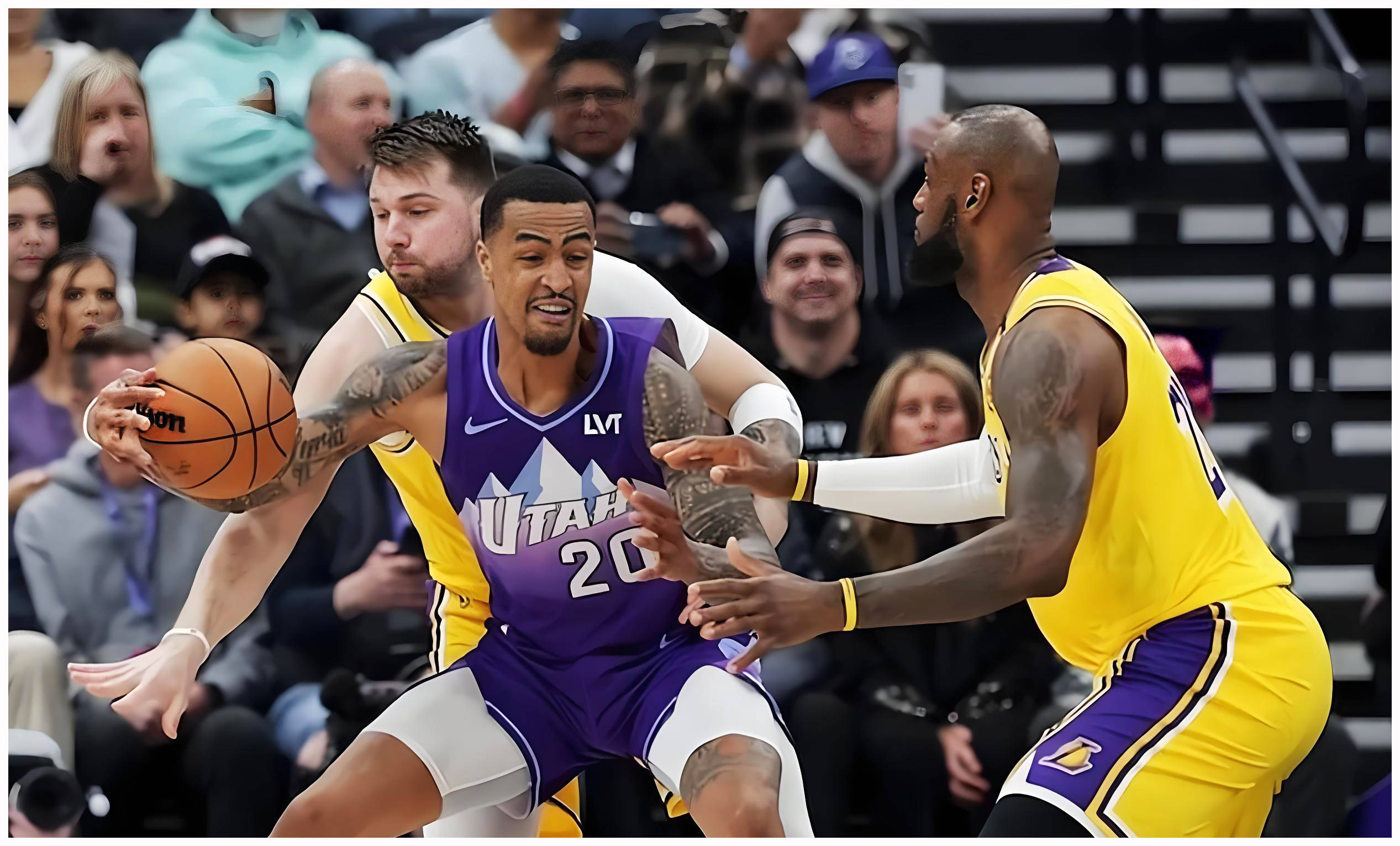 关于NBA常规赛倒计时；洛杉矶快船今晚强势反弹；细节引发关注；气氛紧张；年轻球员得到机会的信息