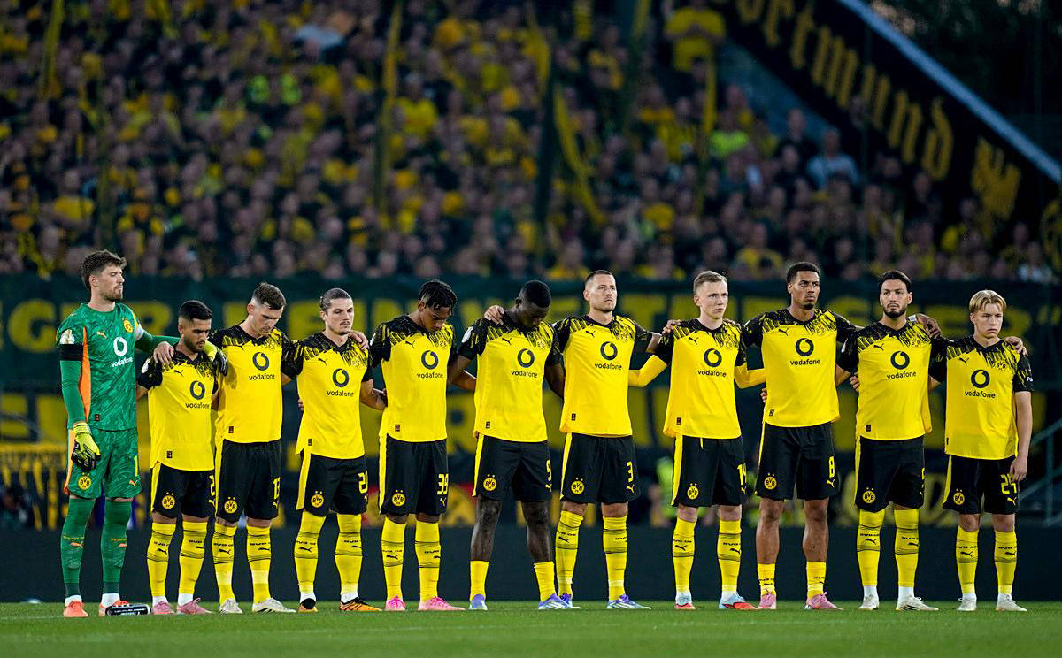 冲刺阶段多特蒙德备战NBA总决赛，止住颓势细节曝光，压力陡增，训练强度明显提升的简单介绍