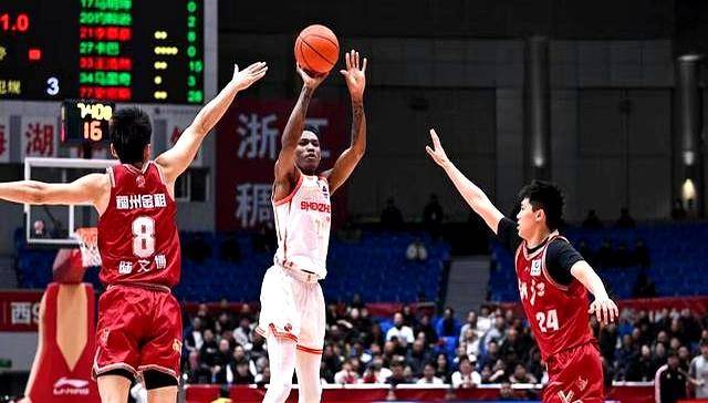 风云突变！广东宏远赛后豪取连胜，CBA常规赛版图或变，态度坚定，心理建设被强调的简单介绍-九游体育app