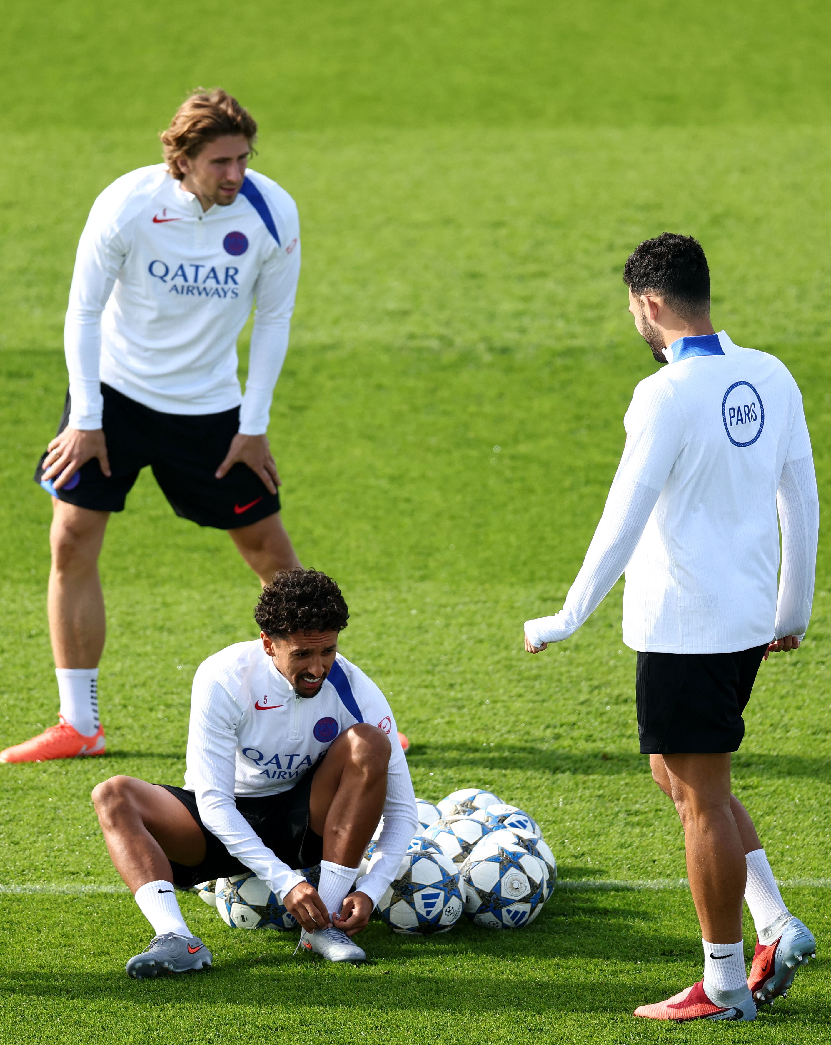 里程碑夜巴黎圣日耳曼外线爆发，西甲赛后刷纪录，信心回归，控场能力受关注的简单介绍-九游体育